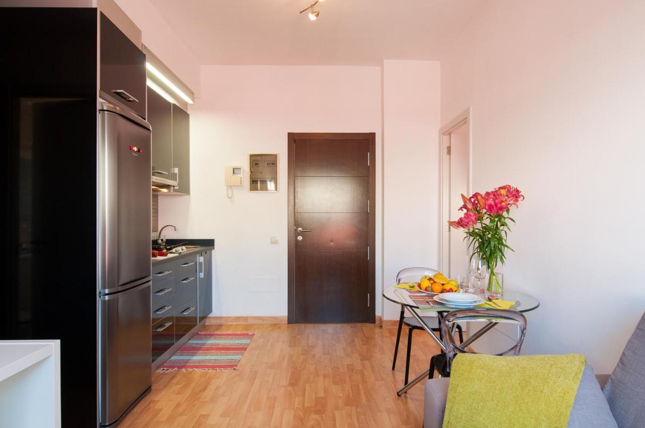Flatguest Triana Apartment Las Palmas Exterior photo