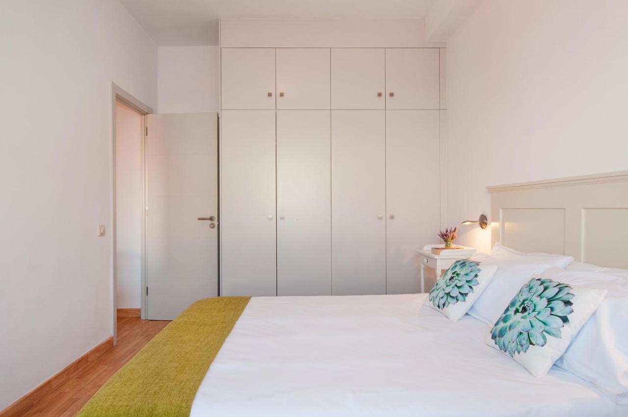 Flatguest Triana Apartment Las Palmas Exterior photo