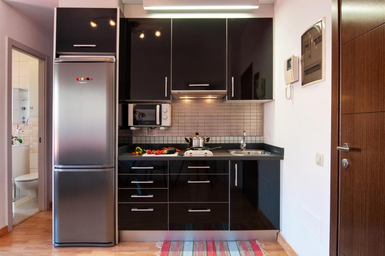 Flatguest Triana Apartment Las Palmas Exterior photo